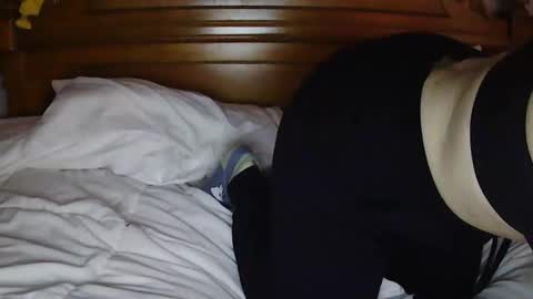 MilfyTitts online show from October 26, 8:26 pm