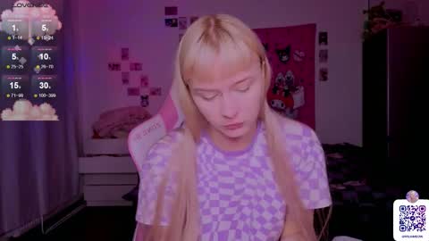 Milia online show from February 22, 2:45 am