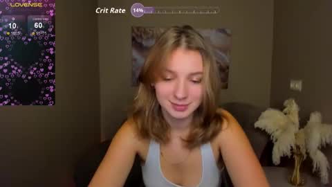 milinafox online show from November 6, 12:33 am