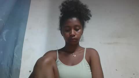 Snapshot of milinasy chatting on February 27, 7:30 am milinasy online show from February 27, 7:30 am