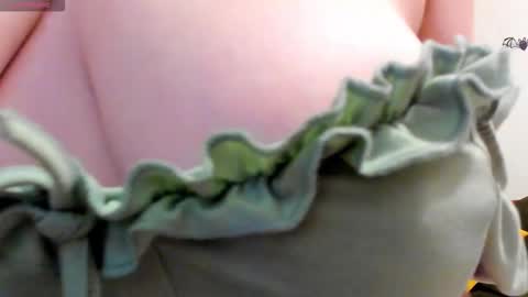 MilisaSweet online show from November 20, 5:40 am