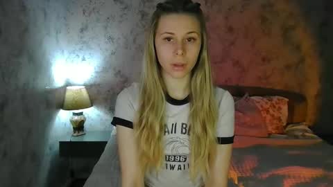 milissasii online show from February 12, 10:54 am