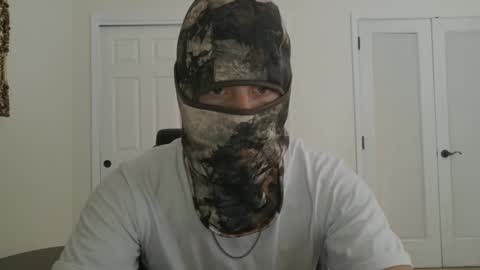 militaryfratboy online show from October 1, 2:01 pm