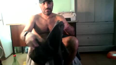 Snapshot of militaryx chatting on July 2, 3:56 am militaryx online show from July 2, 3:56 am