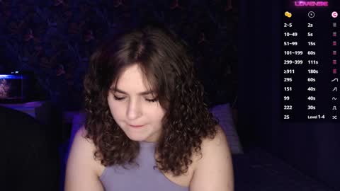 Stella and Neo online show from December 2, 10:12 pm