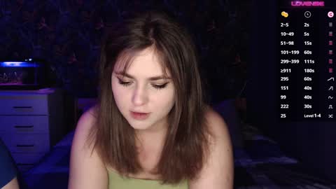 Stella and Neo online show from December 22, 10:25 pm