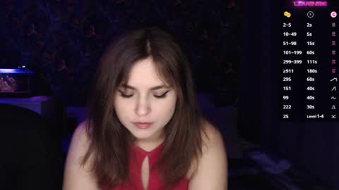 Stella and Neo online show from February 8, 10:29 pm