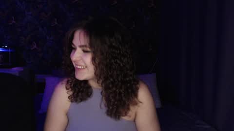 Stella and Neo online show from February 23, 1:46 am