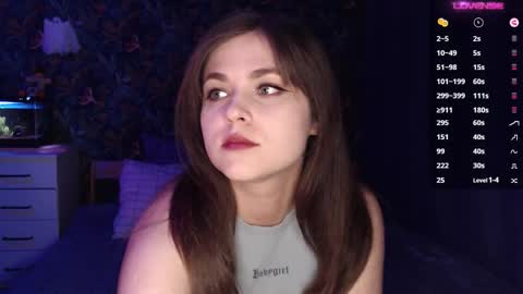 Stella and Neo online show from September 28, 4:18 am