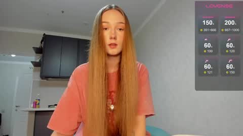 Snapshot of milkaeliza1 chatting on May 2, 9:31 pm MilkaLiza online show from May 2, 9:31 pm