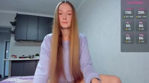 MilkaLiza online show from June 18, 2:21 pm