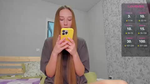 MilkaLiza online show from July 12, 8:22 pm