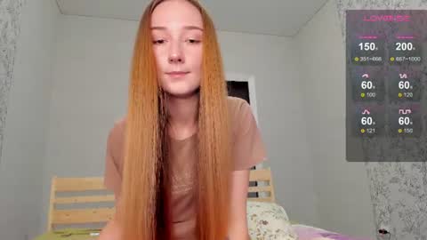 MilkaLiza online show from July 19, 3:27 pm