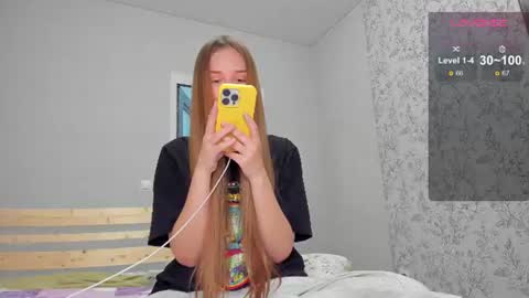 MilkaLiza online show from July 31, 7:57 pm
