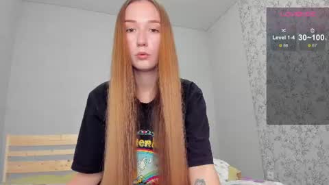 MilkaLiza online show from August 2, 2:48 pm