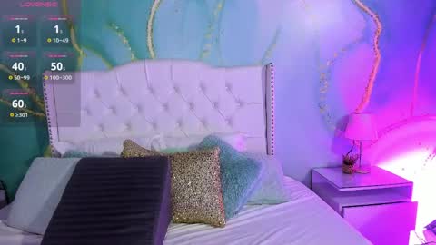 MiLKa VeLvEtT online show from March 30, 12:06 pm