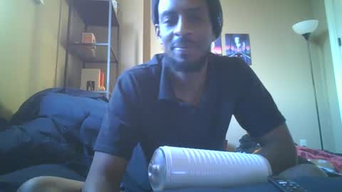 Milk Chocolate Sensei online show from January 10, 12:36 pm