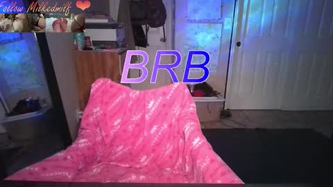 milkedmilf online show from November 19, 5:51 am