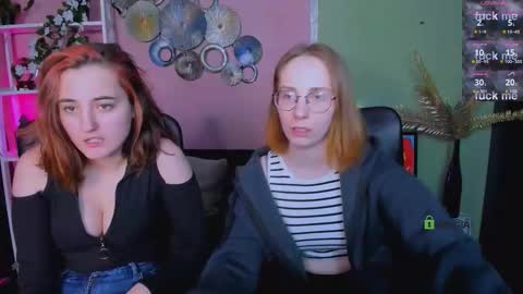 Mila online show from January 18, 8:45 pm