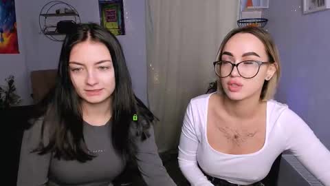 Mila online show from February 3, 6:51 am