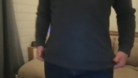 Snapshot of milkitdaddy chatting on January 12, 2:45 am milkitdaddy online show from January 12, 2:45 am