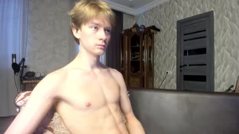 Isaac online show from February 7, 5:33 am