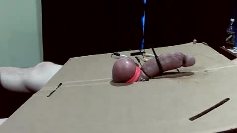 milk me dry online show from March 9, 7:51 pm