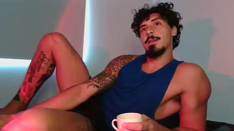 milkoffee online show from March 9, 3:16 pm