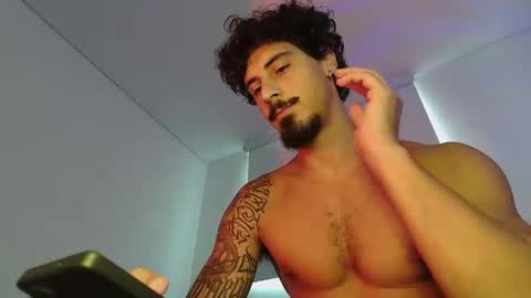 milkoffee online show from April 13, 2:55 pm