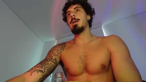 milkoffee online show from April 14, 2:56 pm