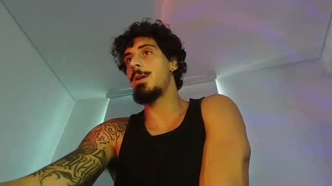 milkoffee online show from April 17, 1:58 pm