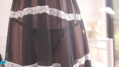 milky_0 online show from March 30, 5:03 pm