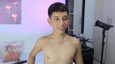 H A R O L D online show from December 13, 3:16 am