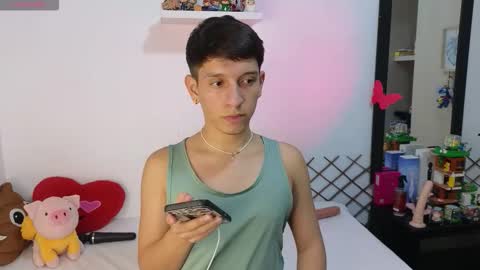 H A R O L D online show from January 7, 4:37 am