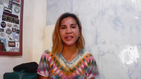 Snapshot of milky_babe91 chatting on February 9, 3:12 pm milky_babe91 online show from February 9, 3:12 pm