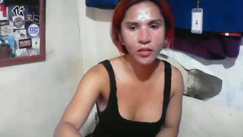 Snapshot of milky_babe91 chatting on September 23, 8:06 am milky_babe91 online show from September 23, 8:06 am