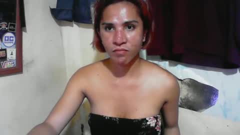 Snapshot of milky_babe91 chatting on September 25, 9:24 am milky_babe91 online show from September 25, 9:24 am