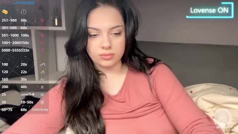 Ada online show from February 20, 8:20 pm