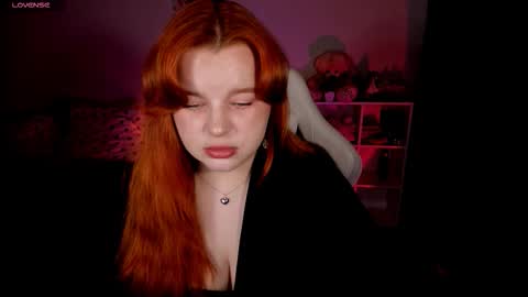 Lisa online show from October 1, 5:08 pm