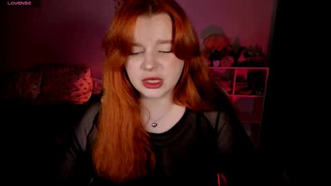 Lisa online show from October 7, 2:36 pm