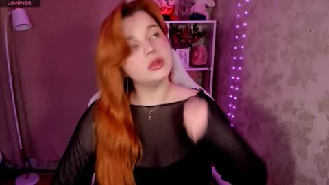 Lisa online show from February 18, 6:09 am