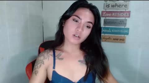 Snapshot of milkycumnel23 chatting on December 21, 1:42 pm NEL 23 online show from December 21, 1:42 pm