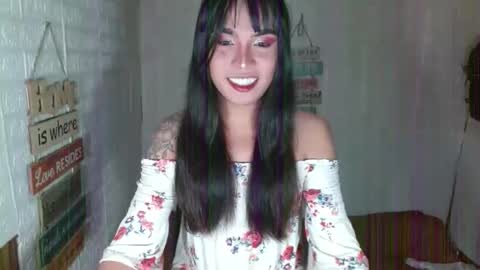 Snapshot of milkycumnel23 chatting on October 22, 5:41 am NEL 23 online show from October 22, 5:41 am