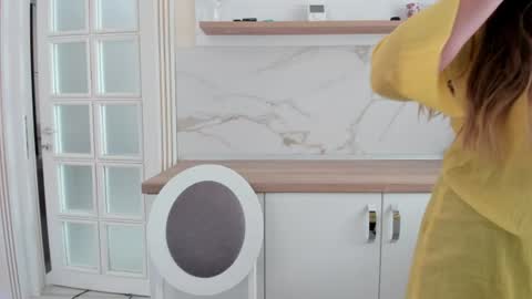 Livia online show from July 19, 5:33 am