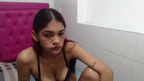 milkyway_18 online show from January 30, 12:48 pm