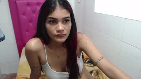 milkyway_18 online show from February 18, 6:47 pm