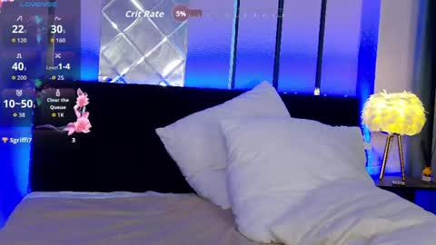 milla brilliant online show from April 18, 5:55 am