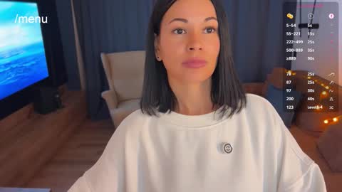 Mila online show from February 9, 3:49 pm