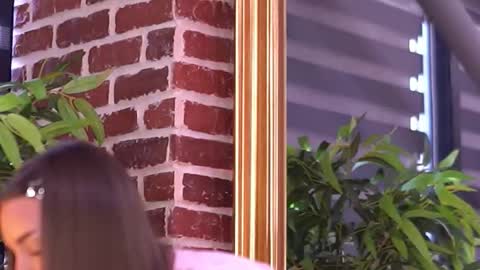 Milla online show from October 11, 7:18 am