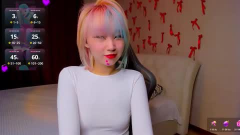 Milla or just Mi online show from March 25, 12:55 pm